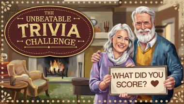 Trivia Quiz on Various Topics