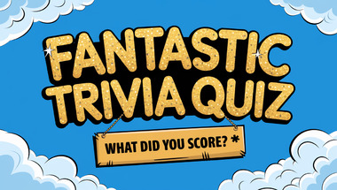 General Trivia Fun Challenge