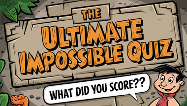 General Trivia Challenge: A Fun Test of Knowledge