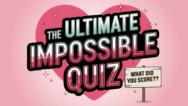 Incredible Trivia Challenge