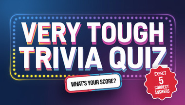 Smart Owl Trivia Quiz
