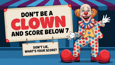 Trivia Quiz : General Knowledge