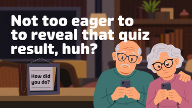 Trivia Quiz