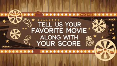 Film Trivia Quiz