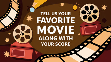 Film Trivia Quiz