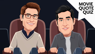 Movie Quote Quiz