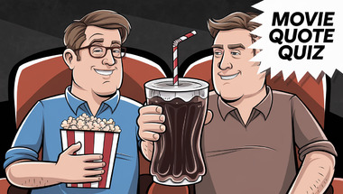 Movie Quote Quiz