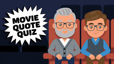 Movie Quote Quiz