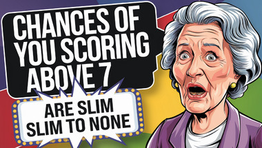 Trivia Quiz on General Knowledge