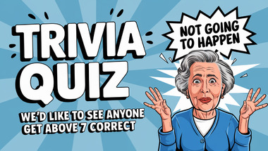 Quiz on General Knowledge