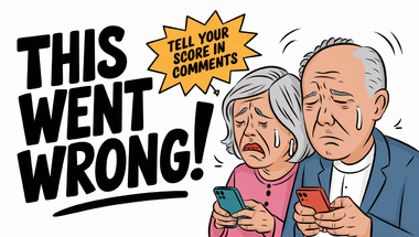 Mixed Trivia Quiz: A Variety of Questions for Your Entertainment