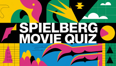 Quiz on Movies Directed by Steven Spielberg