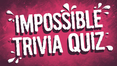 ** General Trivia Quiz **