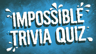 Amazing Trivia Quiz
