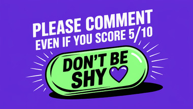 A quiz about knowledge