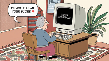 Tough Trivia Quiz For The Smartest!