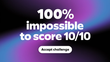 Trivia Quiz: General Knowledge