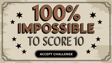 Quiz of general trivia