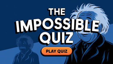 Quiz of trivia at an expert level.