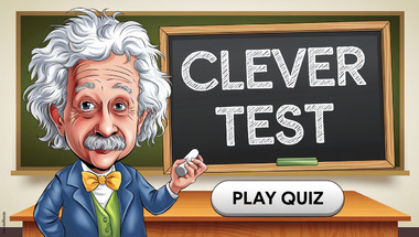 Trivia quiz on general knowledge