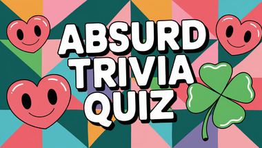 Quiz : Capital Cities of the World