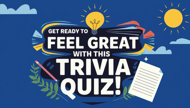 Quiz of Trivia