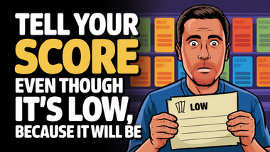 Trivia Quiz for smart people