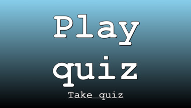 General Mixed Trivia Quiz
