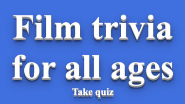 Movie Trivia Quiz for All Ages