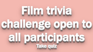 Everyone's Movie Quiz