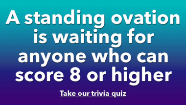 10 general knowledge questions for trivia quiz