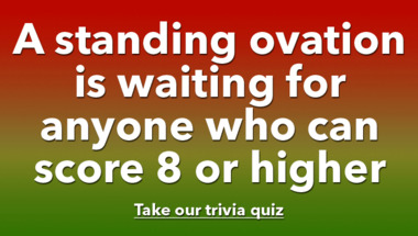 10 general knowledge trivia questions