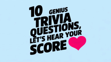 Quiz on General Trivia