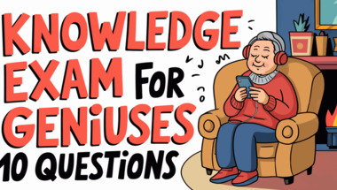 Mixed knowledge questions