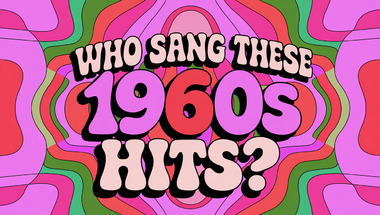 1960s song quiz