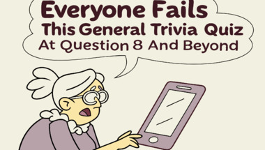 Quiz on General Knowledge