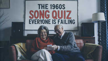 1960s song quiz