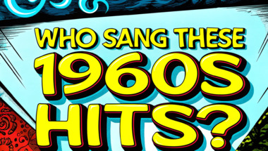 60s song quiz