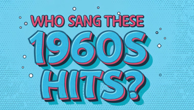 60s song quiz