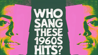 60s song quiz