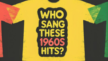 60s song quiz