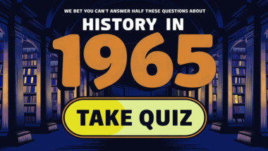 History of 1965