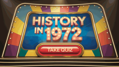 History of 1972