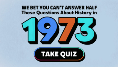 History of 1973