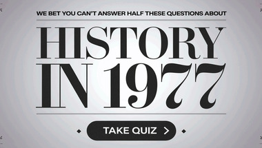 History of 1977
