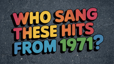 1971 song quiz