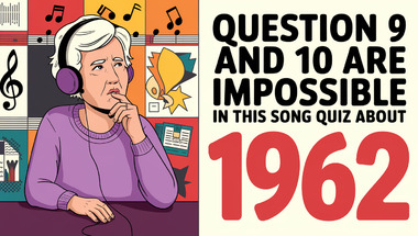 1962 song quiz