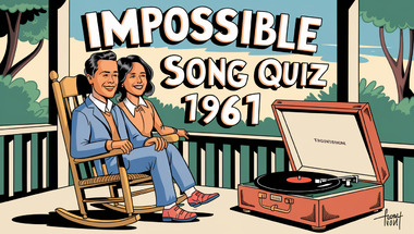 1961 song quiz