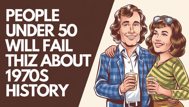 1970s History Quiz