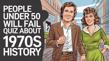 1970s History Quiz
